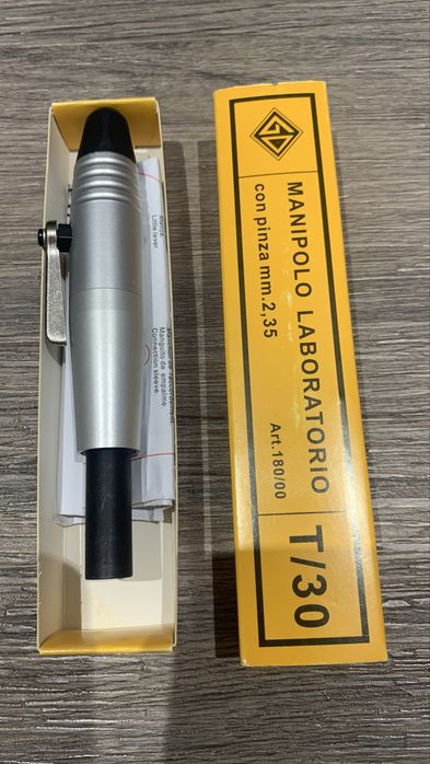 Быстросъемный наконечник