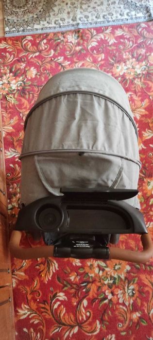 Продам детскую коляску