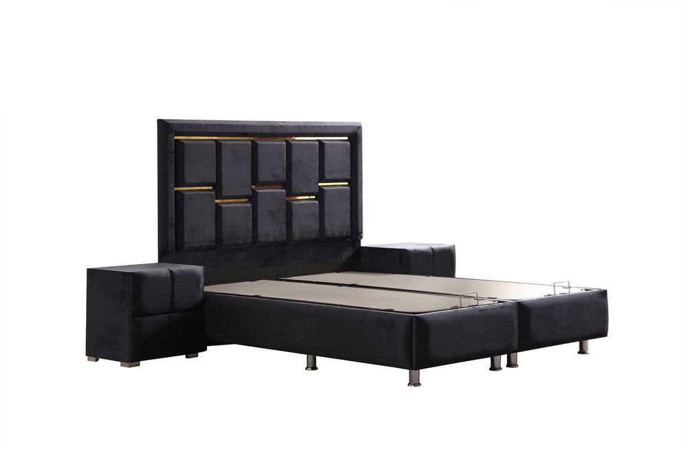 Легло с повдигащ механизъм Ela Hello Home