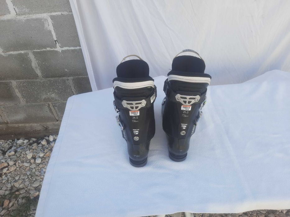 Ски обувки 29,0-29,5см. TECNICA TEN.2 80 RT