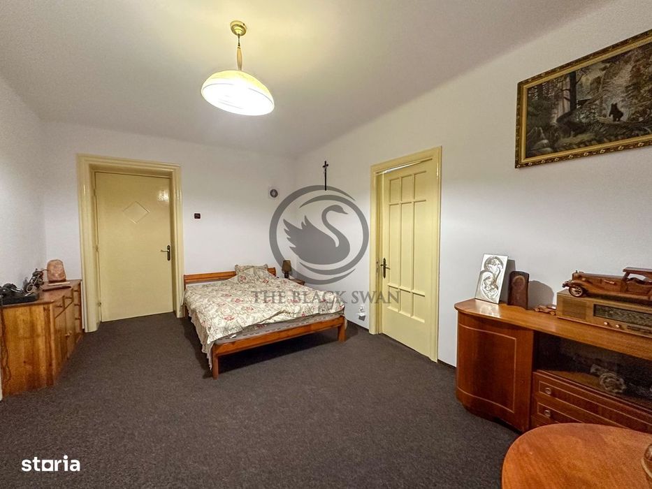 Casa cu istorie - Conac de vanzare | Renovat | Prahova | Comision 0%