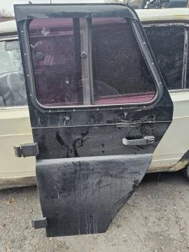 Дверь уаз хантер даймас адс гибрид