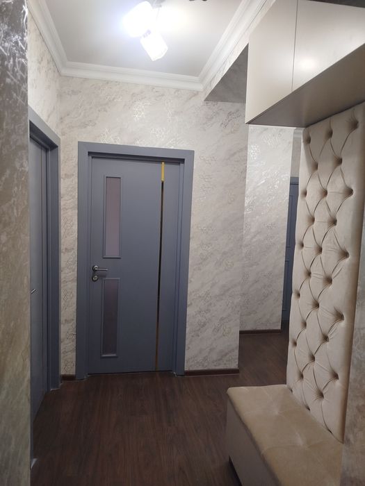 Нурафшон Туйтепада 3 хона Новостройка Сотилади