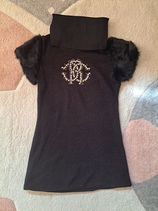 Дамски блузи Dolce&Gabbana, Roberto Cavalli и др.