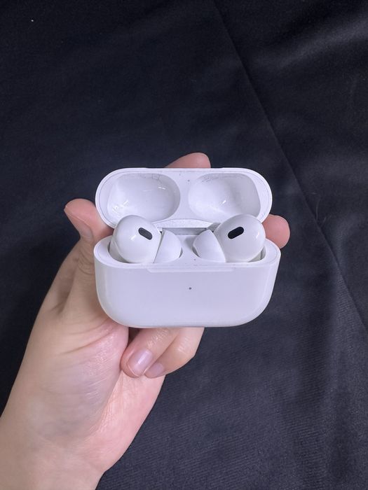 AirPods Pro 2 series