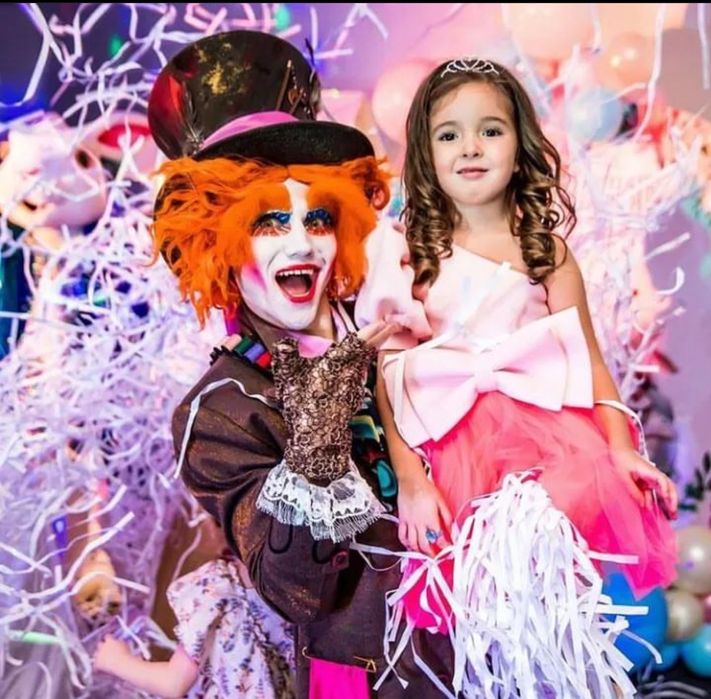 Аниматоры Алматы