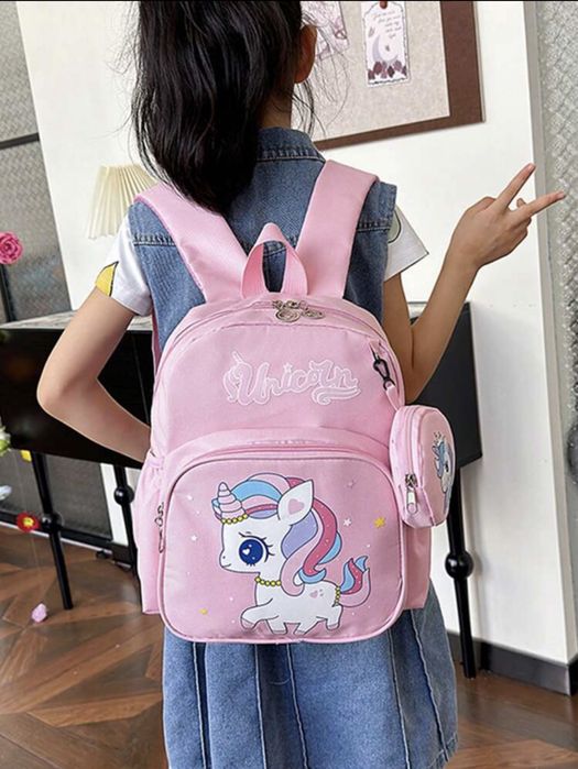 Детска Раничка за Момичета