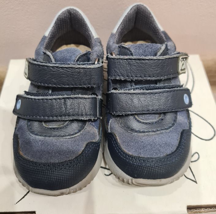 Детски обувки Колев