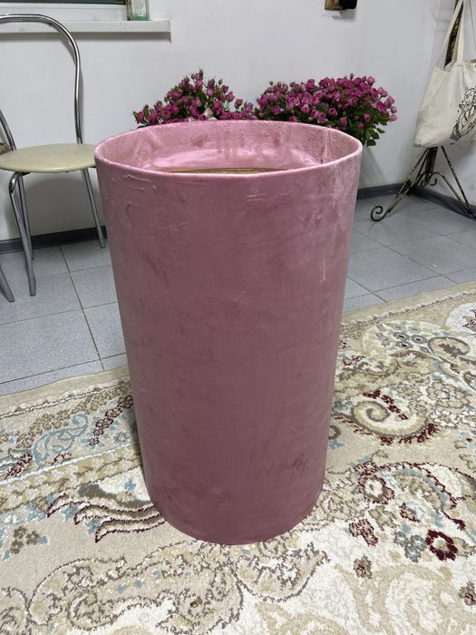 Гигант коробка под цветы