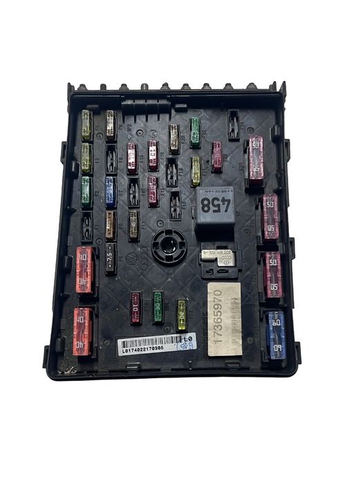 Panou Sigurante Volkswagen Passat Variant 3C5 2005 - 2011 17365970