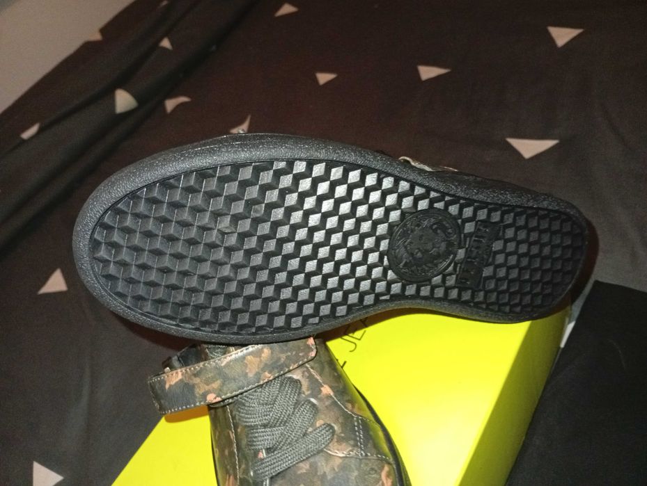 Versace Couture sneakers masura 35