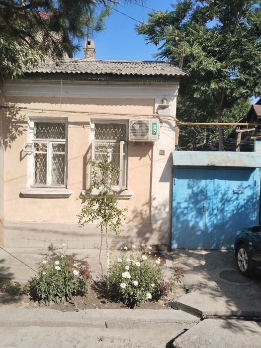 Er uchastkasi 1.75 sotka / Участок 1.75 сотки