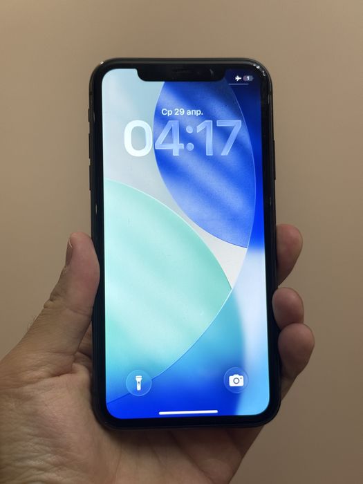 Iphone 11. 128гб. БЕЗ РЕМОНТ!