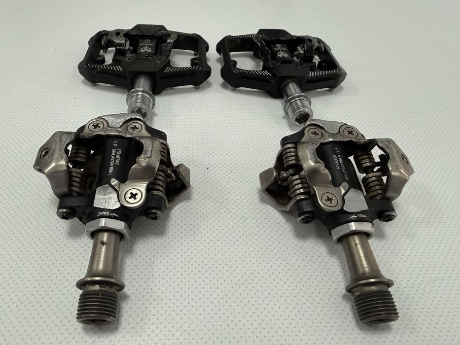 Педали за велосипед