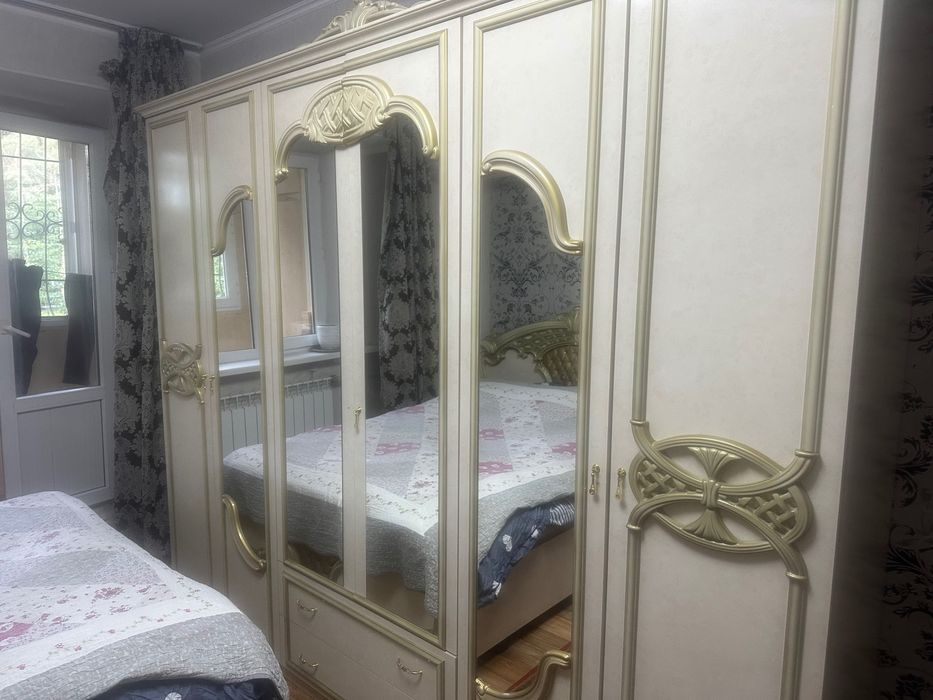 Мебель для зала, детская, спальная