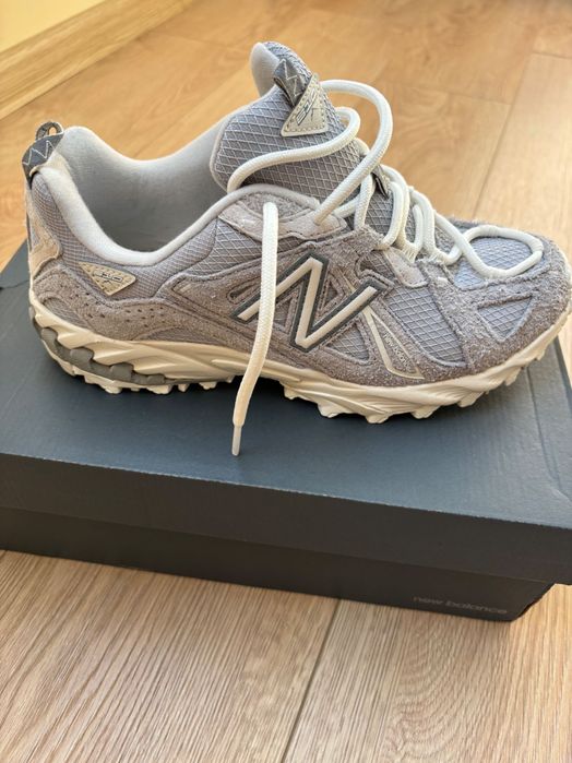 Маратонки New Balance