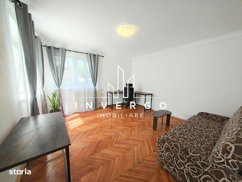 Casă de închiriat - Între Lacuri – Grădină 500 mp. Zona: Iulius Mall