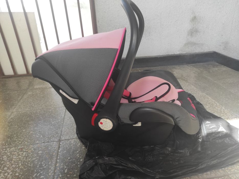 Столче за кола Чиполино