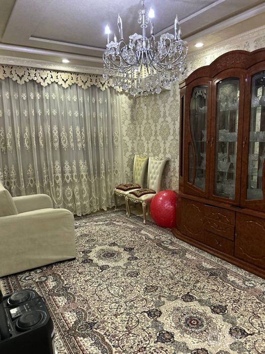 срочно продаётся квартира каракамыш, коракамыш 1/3