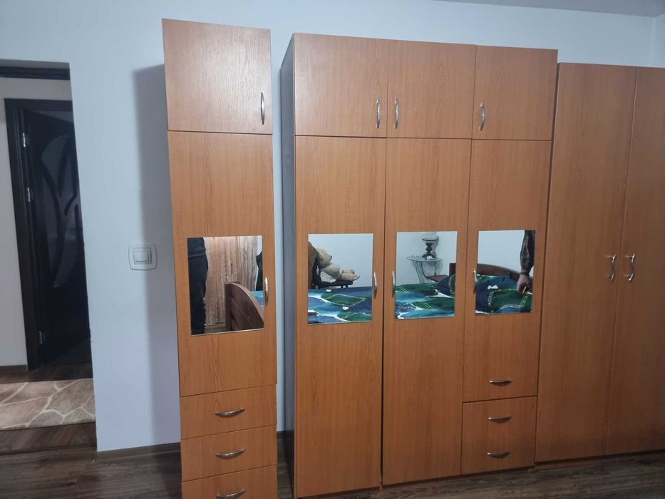 Mobila dormitor stare buna