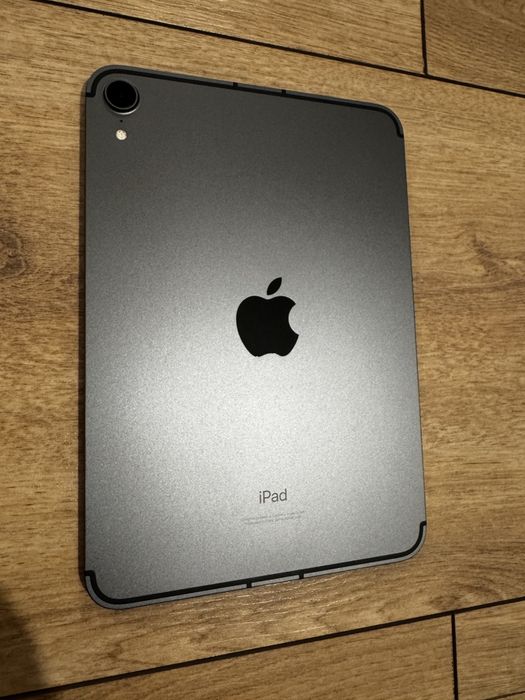Продам IPad Mini 6Gen, Wi-Fi + Celular (5G), EAC