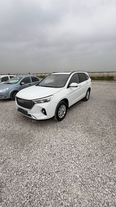 Halal M6 2025 full позиция