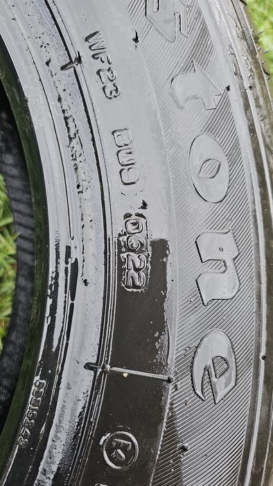 Cauciucuri firestone 205/65/R16 C