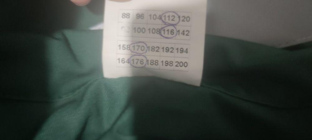продам спецодежду