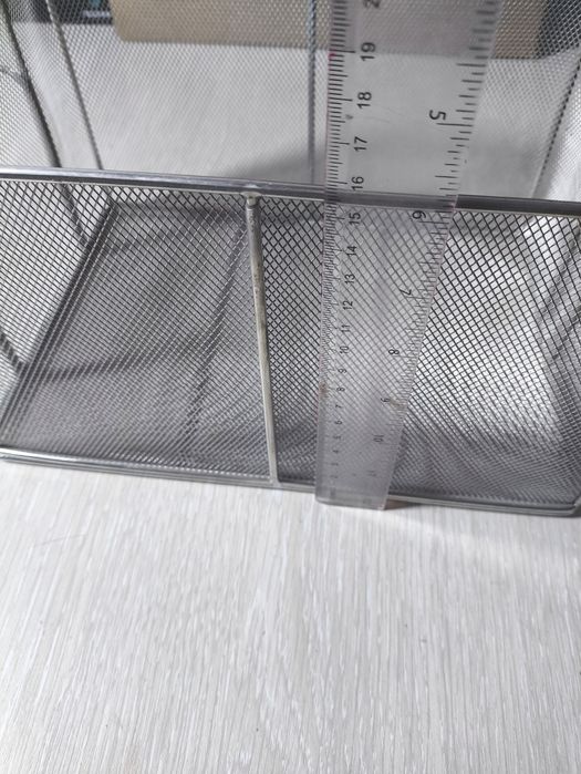 Корзина сетка для жарки