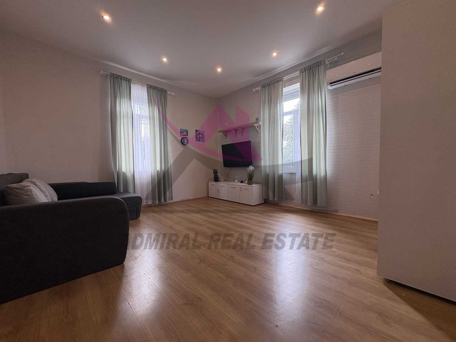 Дава се под наем Тристаен апартамент в Варна, Погреби - 63 кв.м за 450 € - Снимка #1