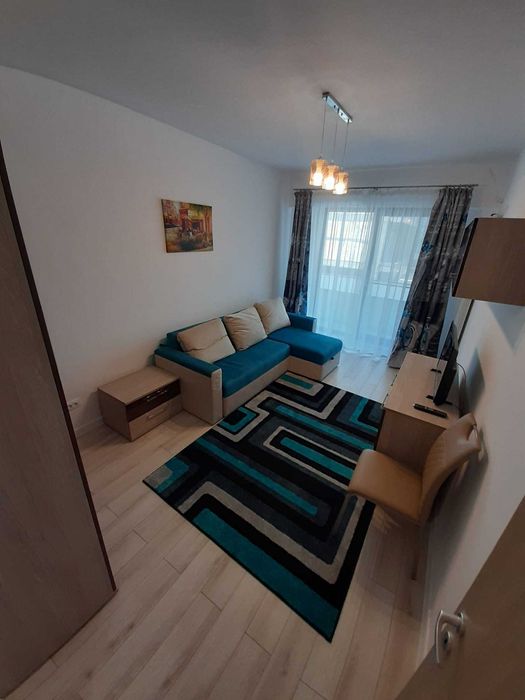 Garsoniera Novum Splaiul Independentei Politehnica Grozavesti Regie