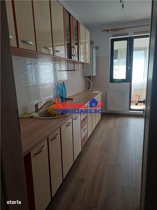 Ap.2cam-60mp ,et.5/6,dec,Sos Salaj , Dream  Residence-Parcare inclusa