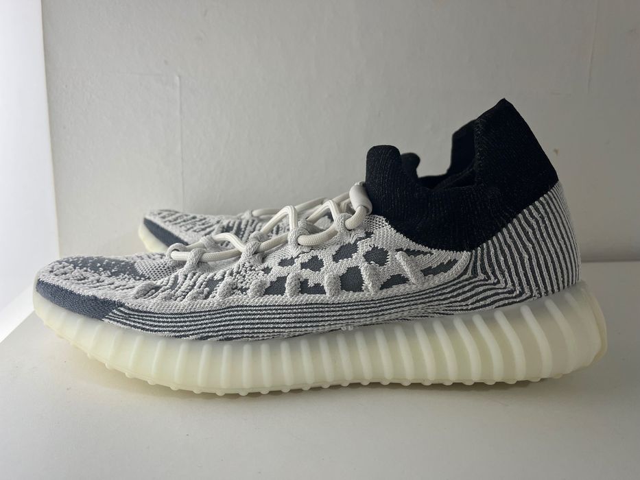 Yeezy 350 CMPCT Slate Panda Adidas