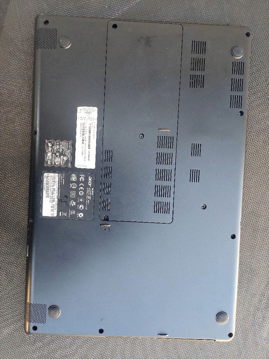 Laptop Acer Aspire i3