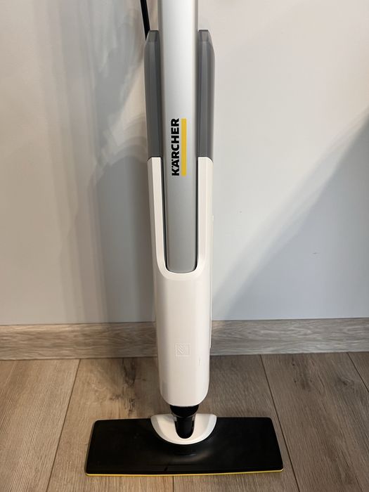 Парочистачка Karcher SC 3 Upright