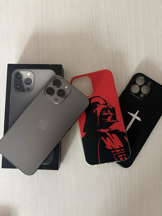 iPhone 13 Pro Max 128GB