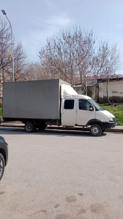 Газель фермер срочно