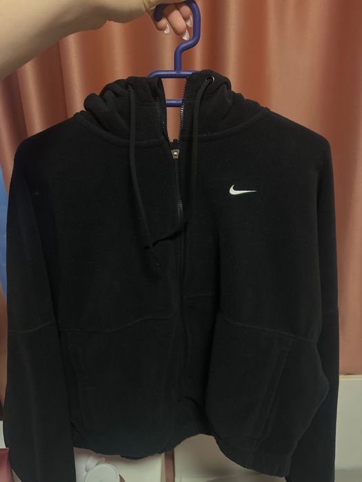 Черна горница Nike