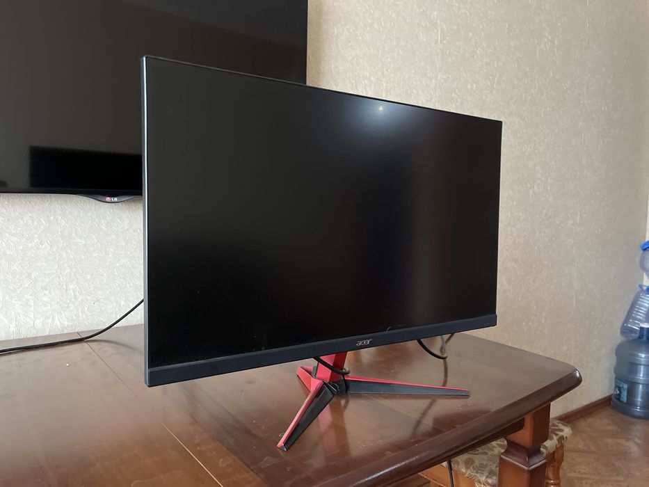 Монитор Acer vg271 144 Hz