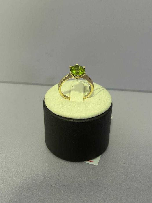 Золотое кольцо, 585 / СА27891