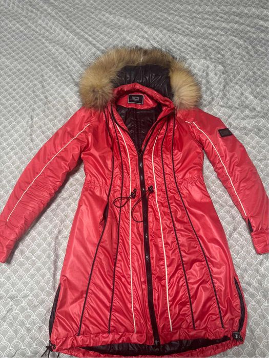 Продавам яке Alessa