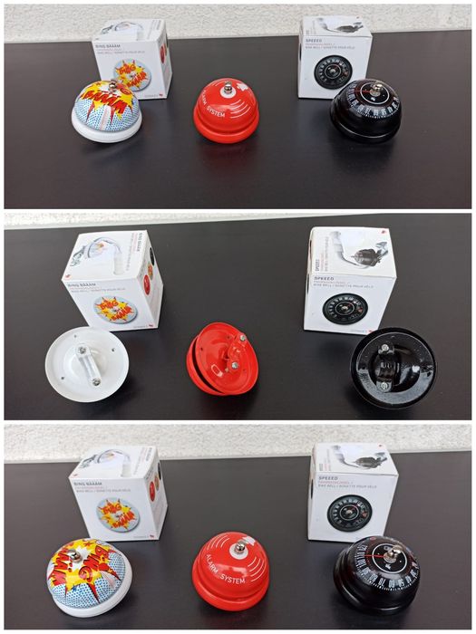 Sa sea scaun sezut bicicleta ciclism copii monte grappa sonerie clopot