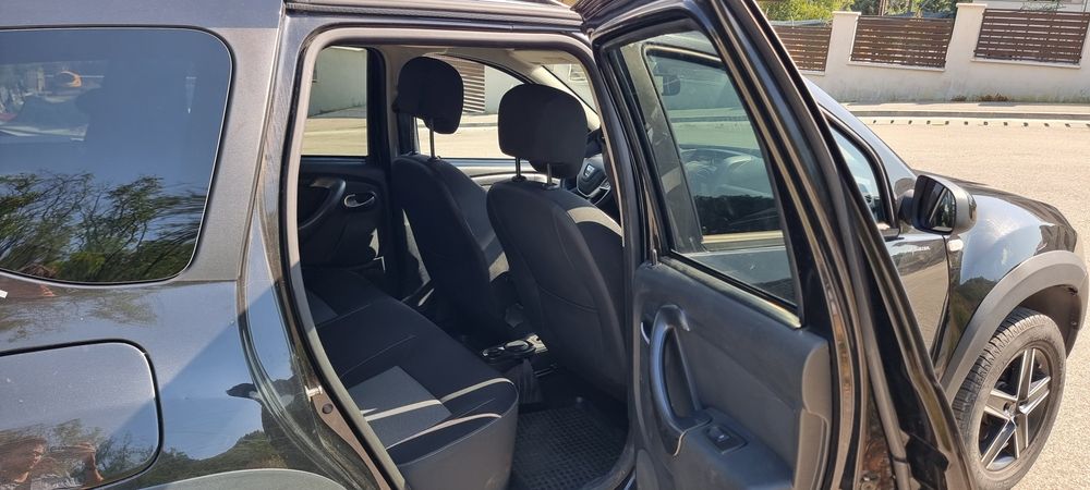Dacia Duster 1.2 TCe 130 CP 4x4 Facelift – 142.000 km