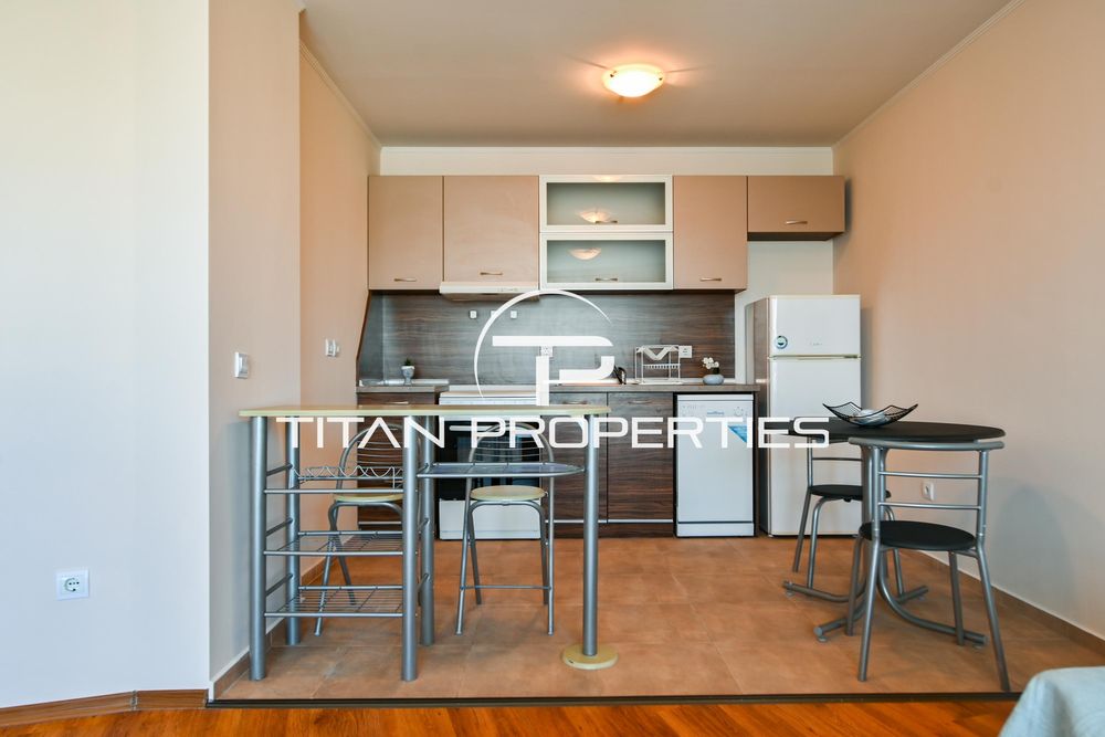 Двустаен, под наем, ж.к Витоша