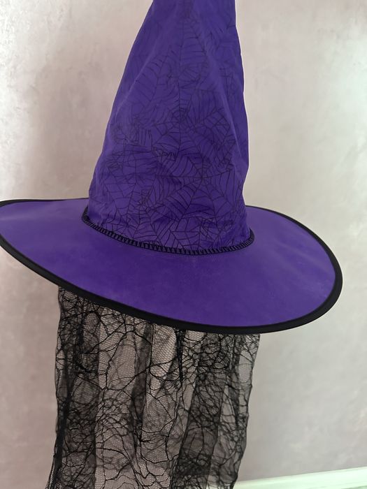 Шляпа карнавальная