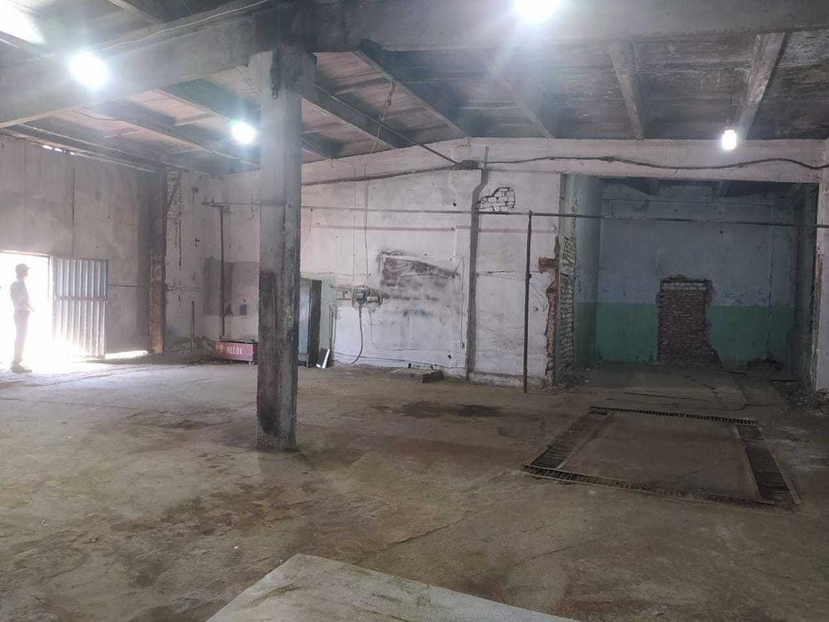 сдам помещение 180 м2