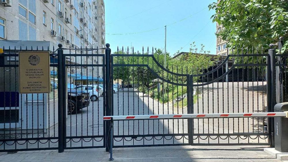 Офисы в аренду по ул.Осиё  от 30 до 120 кв.м с удобствами у м.Минор