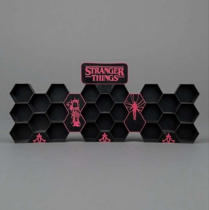 Подставка для фигурок ОСД