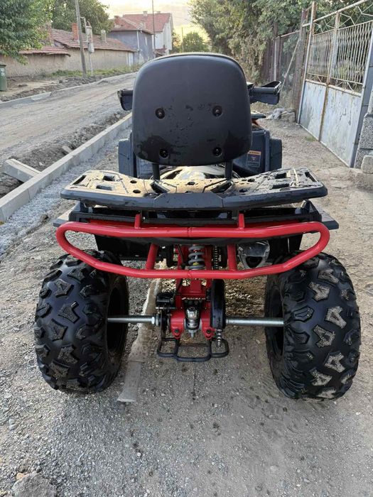 ATV telstar TS-300