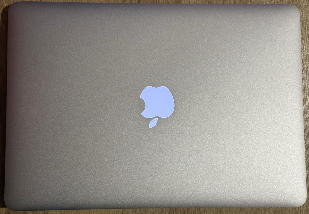MacBook Air 2017